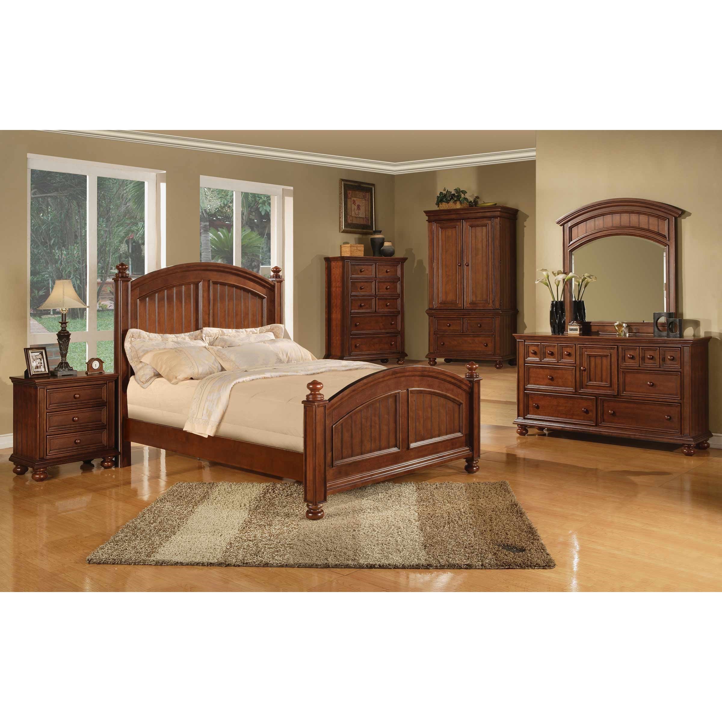 Winners Only Cape Cod BG1001CKN2 Transitional Panel California